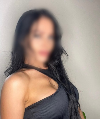 Проститутка Людмила