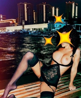 Проститутка Дарина